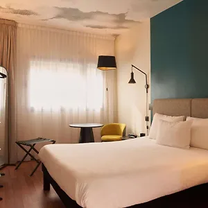 ** Hotel Ibis Aeropuerto Barajas Spanien