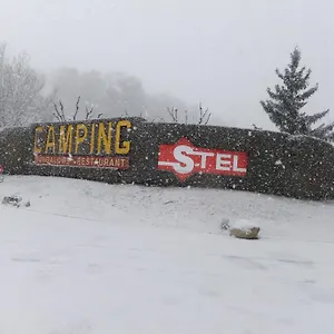 Feriepark Stel-puigcerda