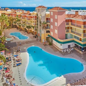 *** Hotel Chatur Costa Caleta Spanien