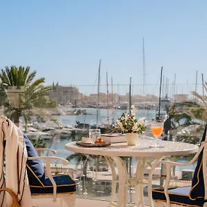 Victoria Gran Melia 5* Пальма-де-Майорка
