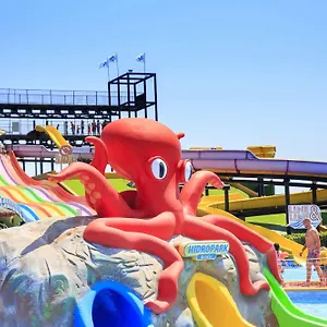 Club Mac Alcudia 3* Порто де Алькудиа