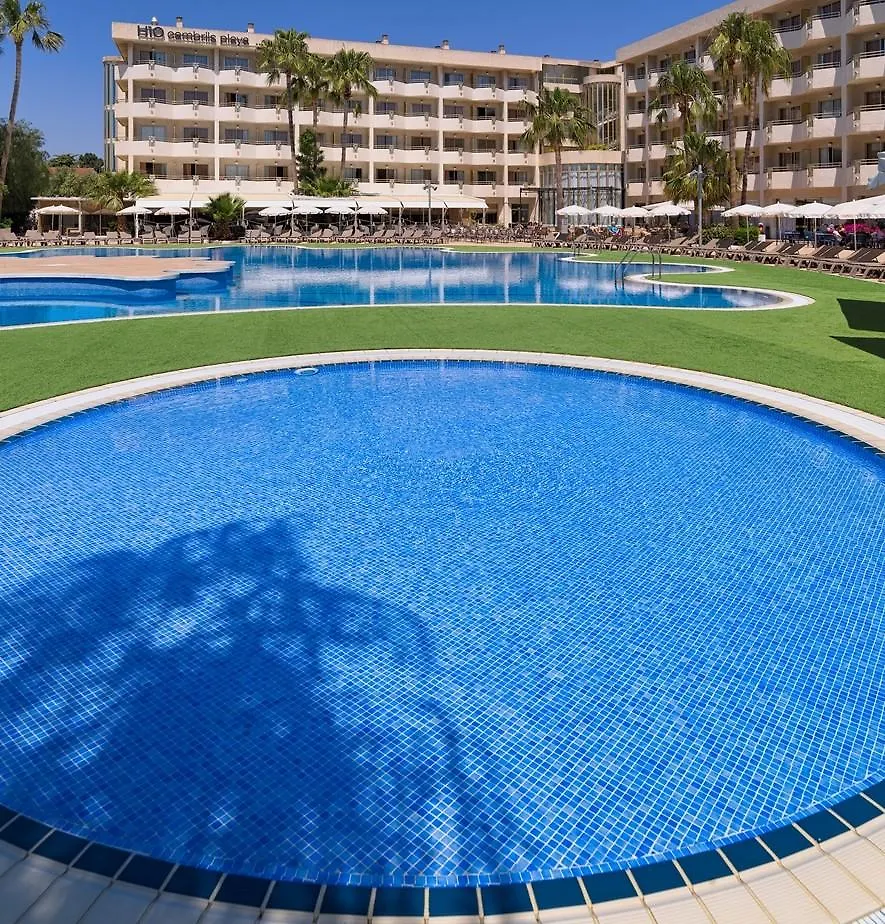 H10 Cambrils Playa Hotel Spanien