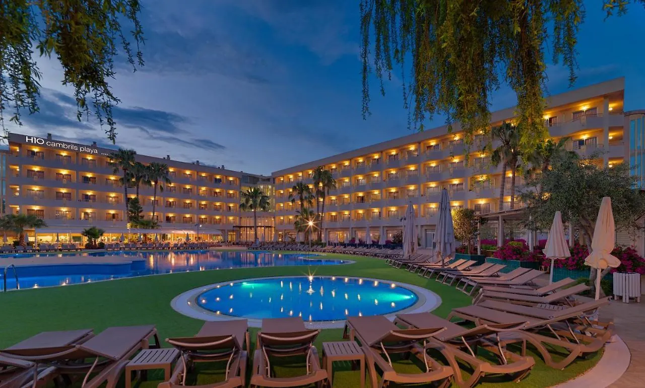 H10 Cambrils Playa Hotel