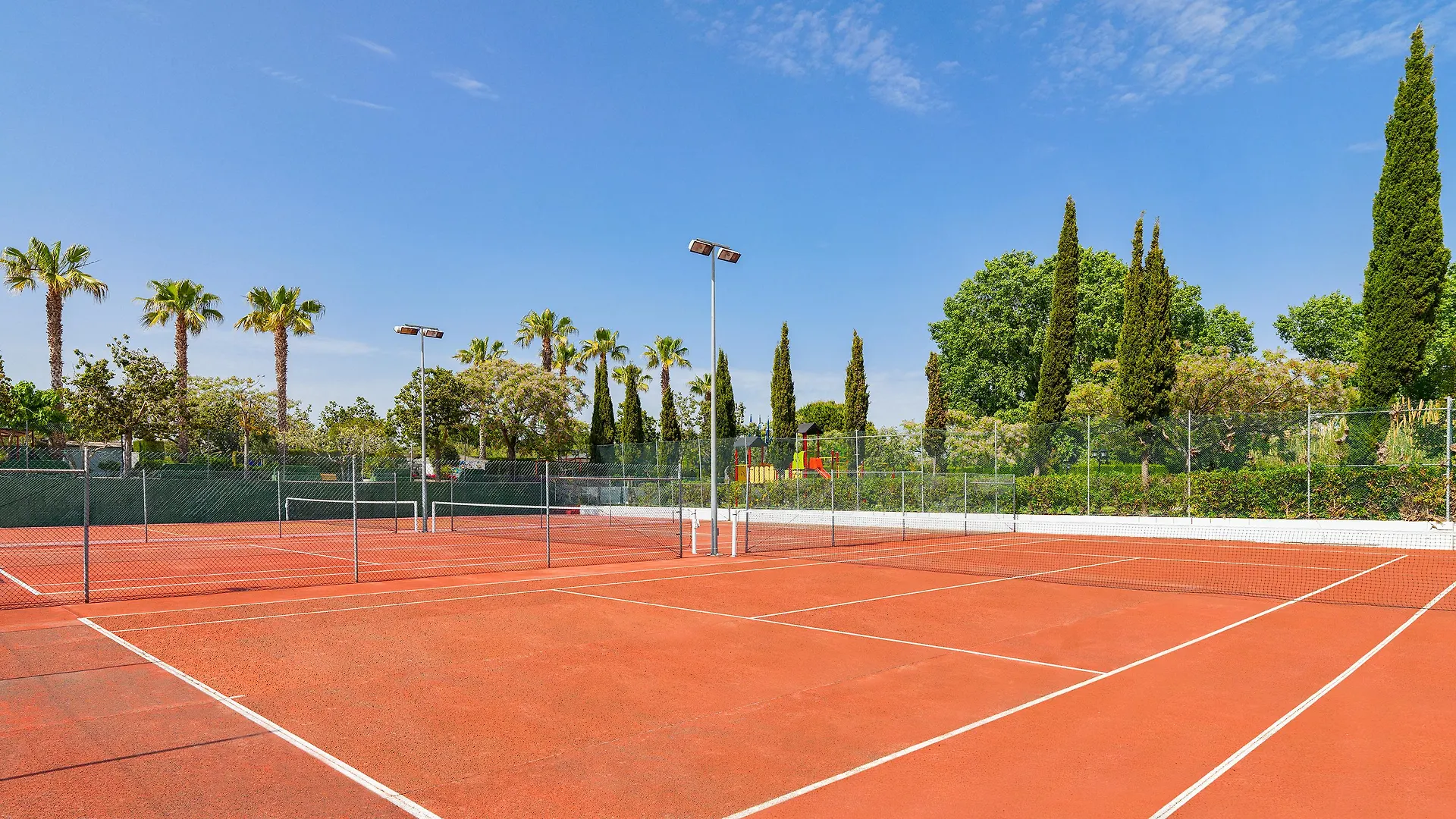 Hotel H10 Cambrils Playa