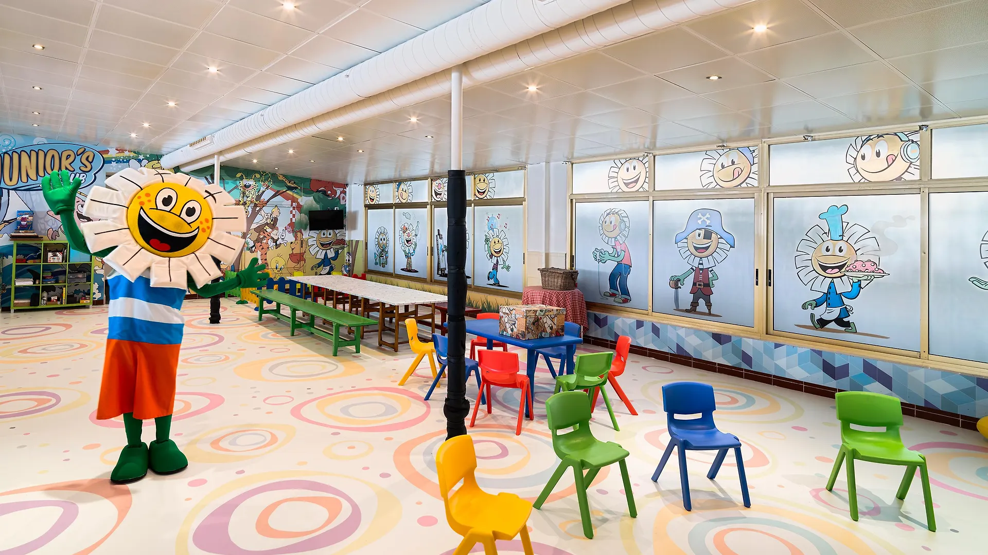 H10 Cambrils Playa Hotel
