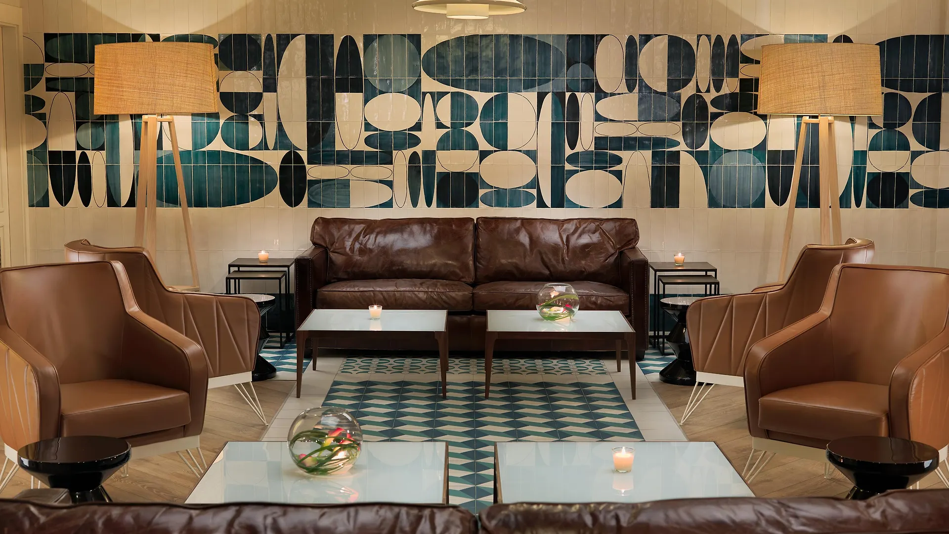 H10 Cambrils Playa Hotel