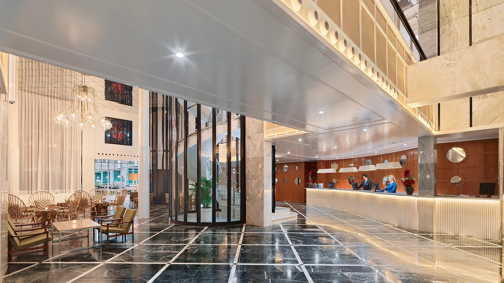 H10 Cambrils Playa Hotel