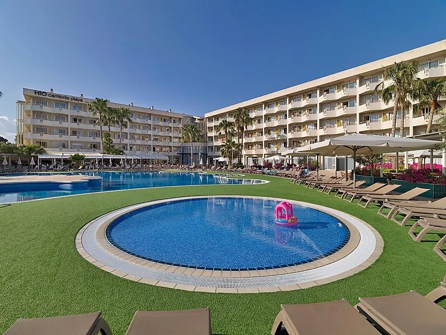 H10 Cambrils Playa Hotel