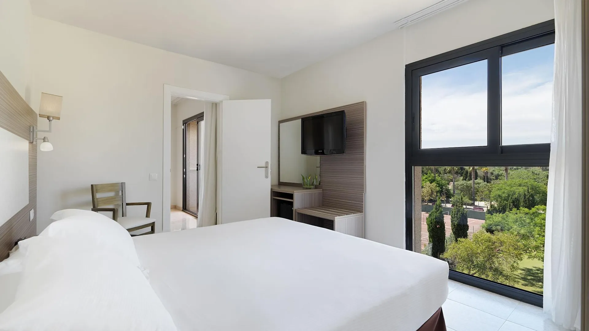 H10 Cambrils Playa Hotel