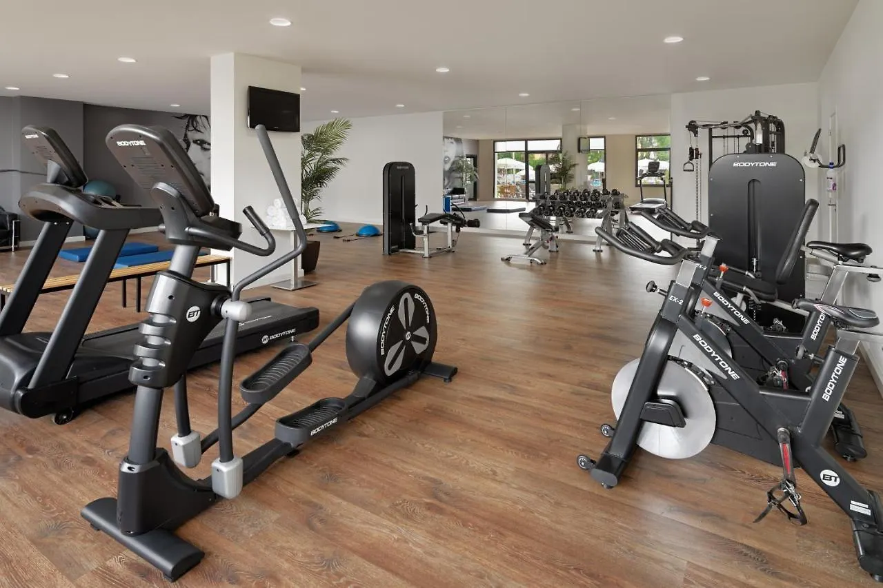 H10 Cambrils Playa Hotel