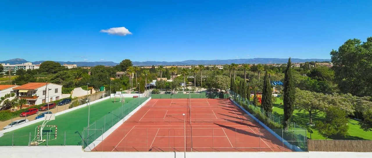 H10 Cambrils Playa Hotel