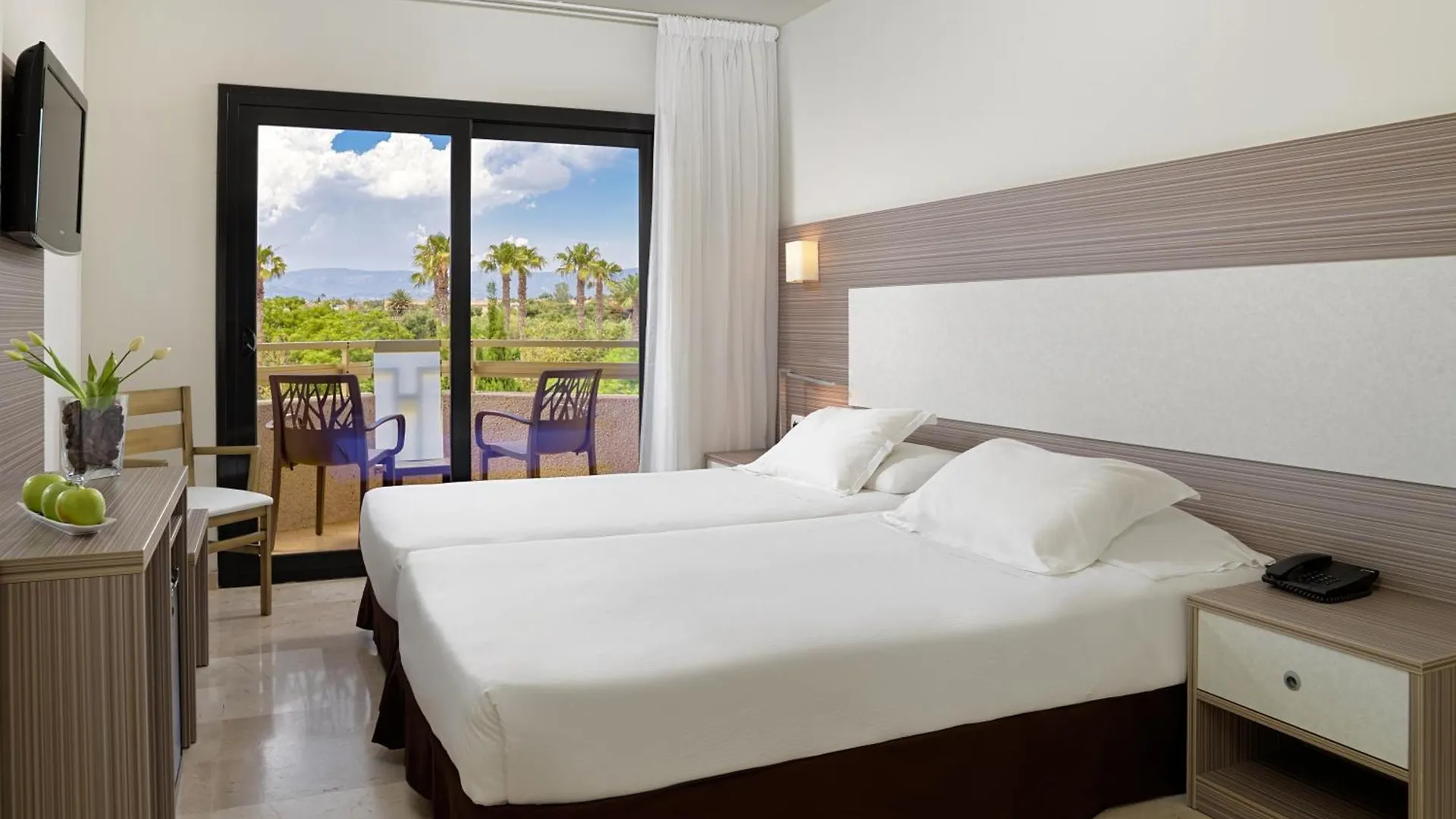 ****  Hotel H10 Cambrils Playa Spagna