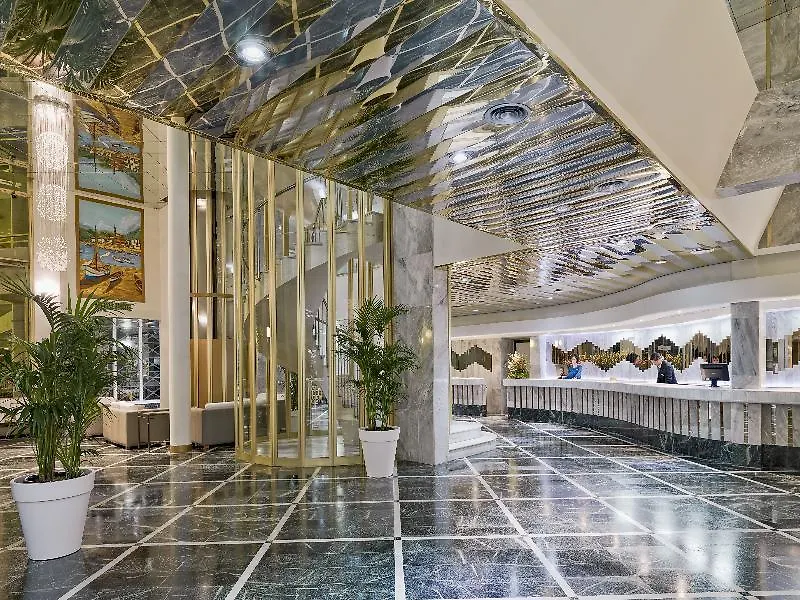H10 Cambrils Playa Hotel
