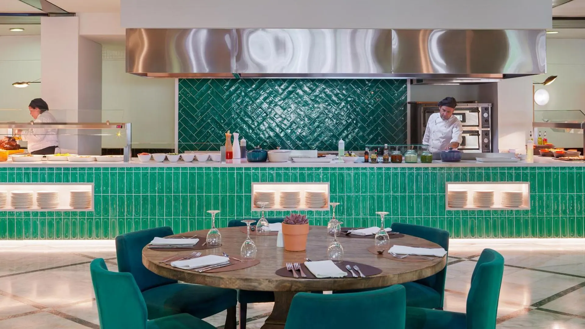 Hotel H10 Cambrils Playa