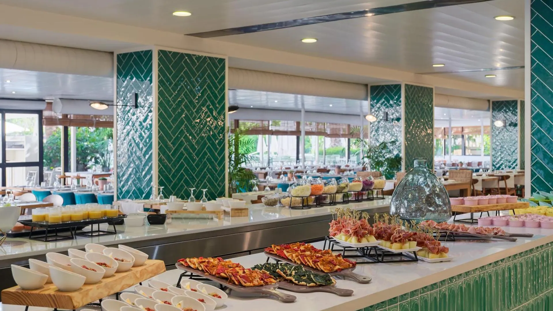 Hotel H10 Cambrils Playa 4*,  Spagna