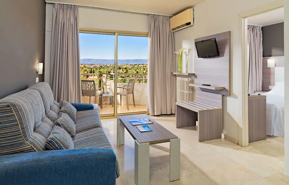 H10 Cambrils Playa Hotel