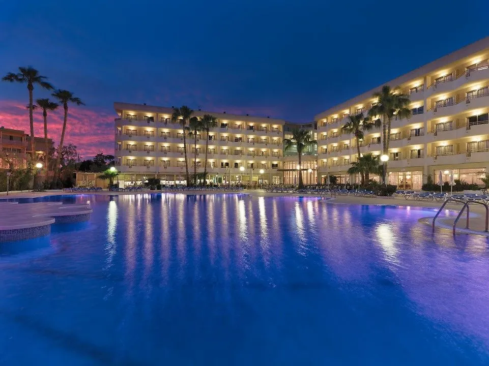 H10 Cambrils Playa Hotel