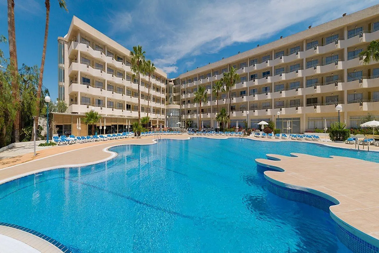 Hotel H10 Cambrils Playa