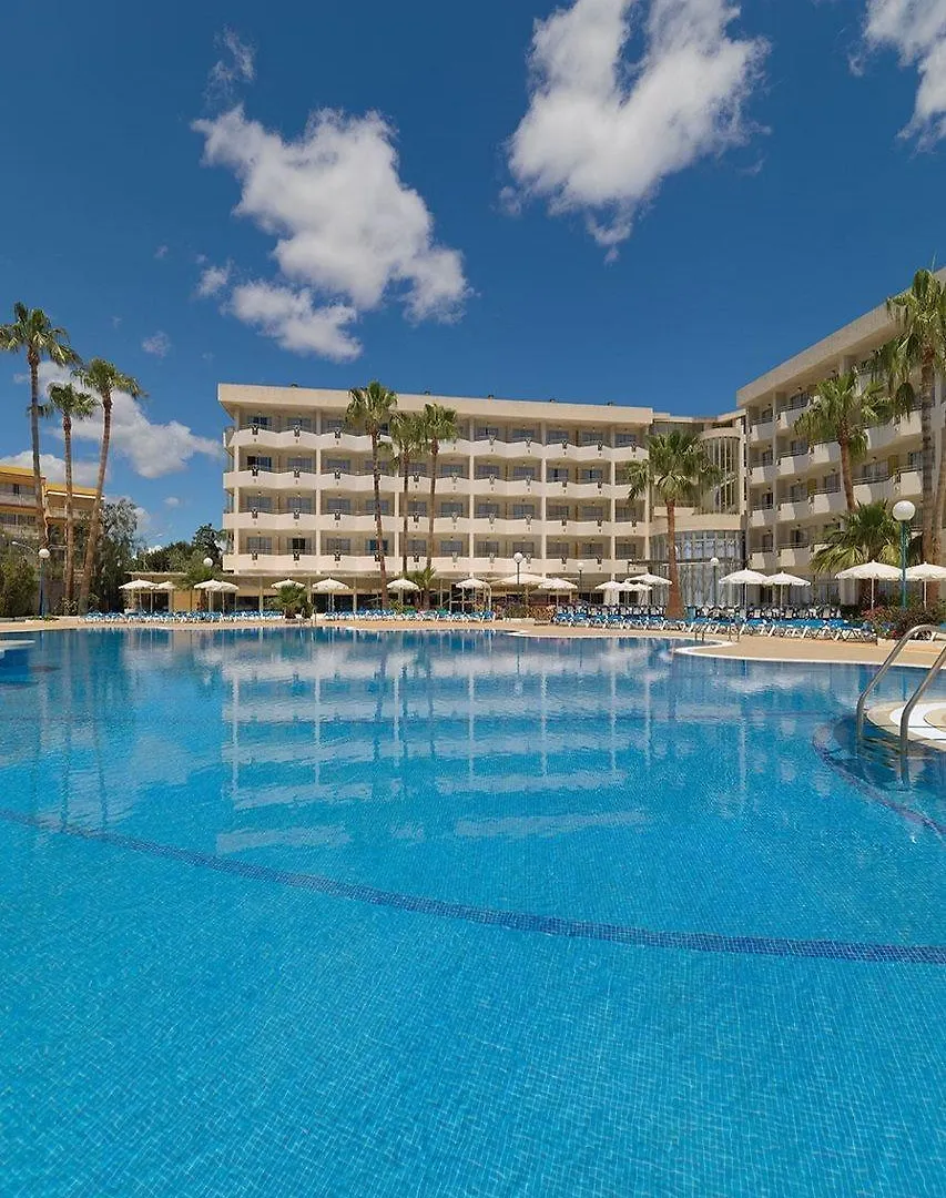 ****  H10 Cambrils Playa Hotel Spanien