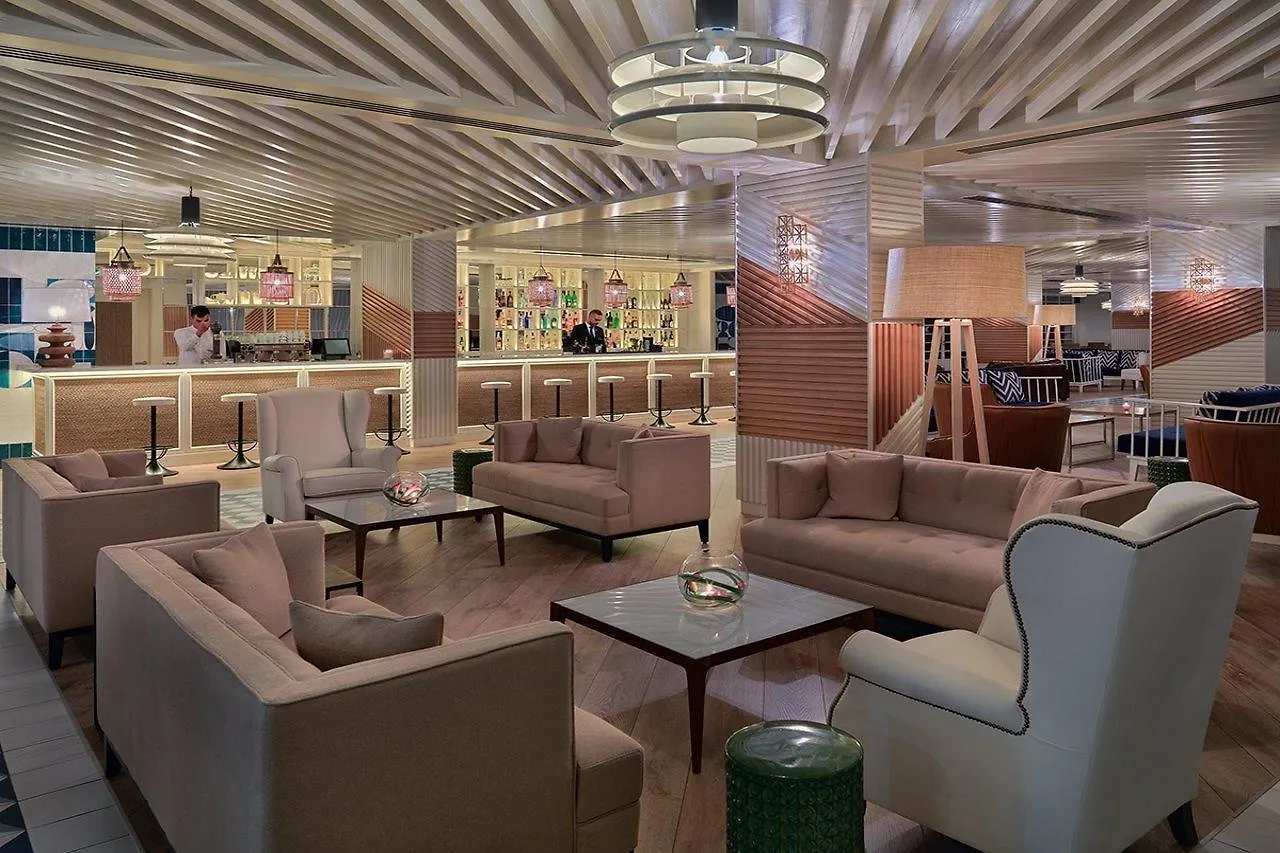 Hotel H10 Cambrils Playa