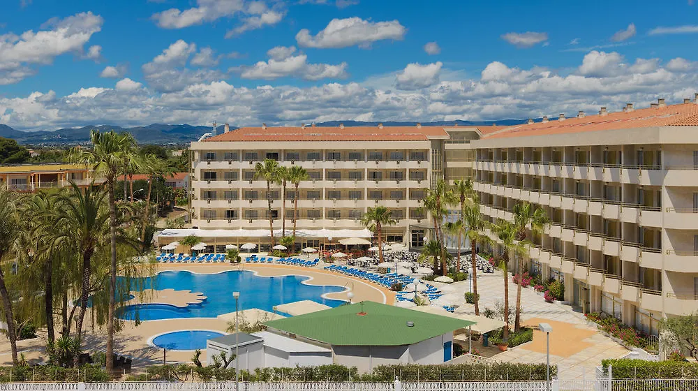 H10 Cambrils Playa Hotel