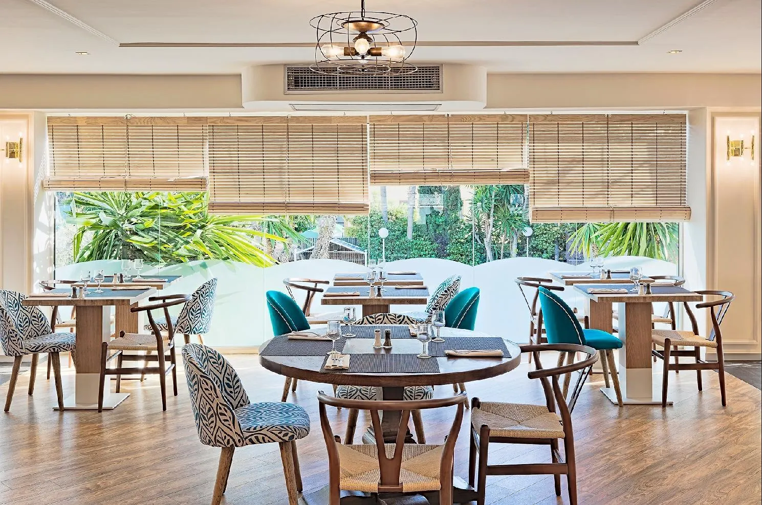 Hotel H10 Cambrils Playa