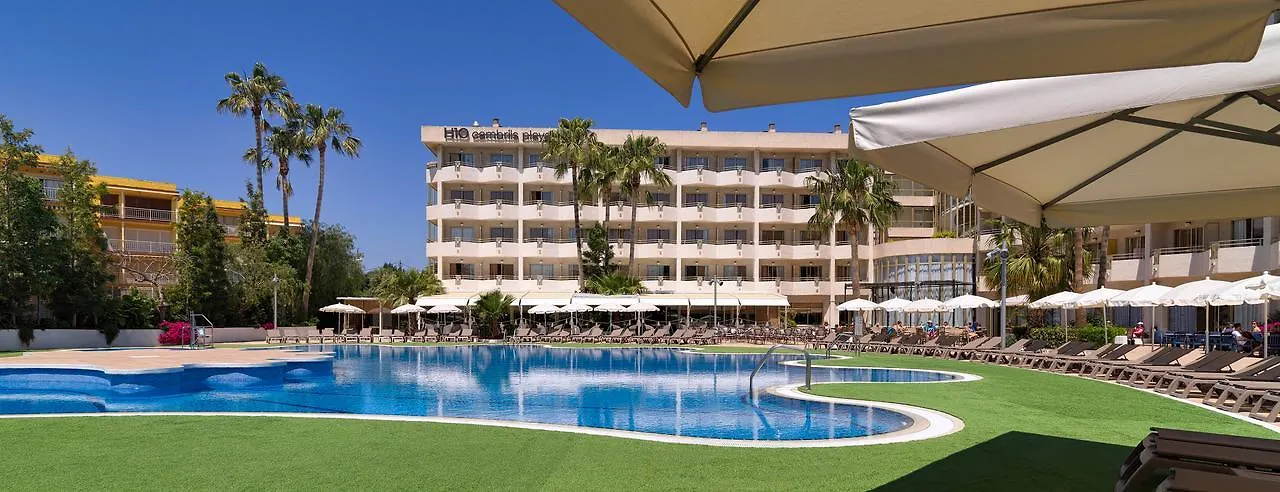 Hotel H10 Cambrils Playa
