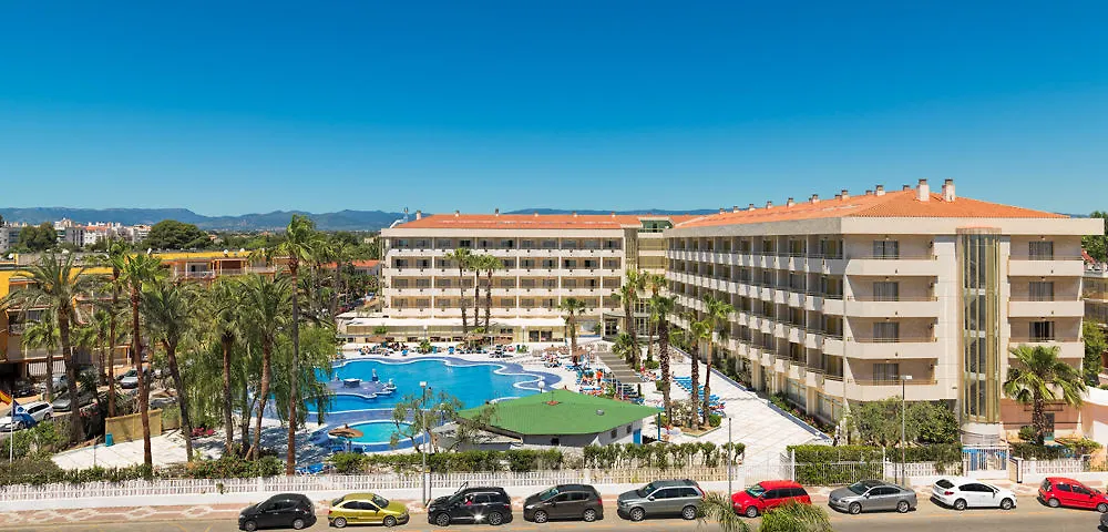 H10 Cambrils Playa Hotel