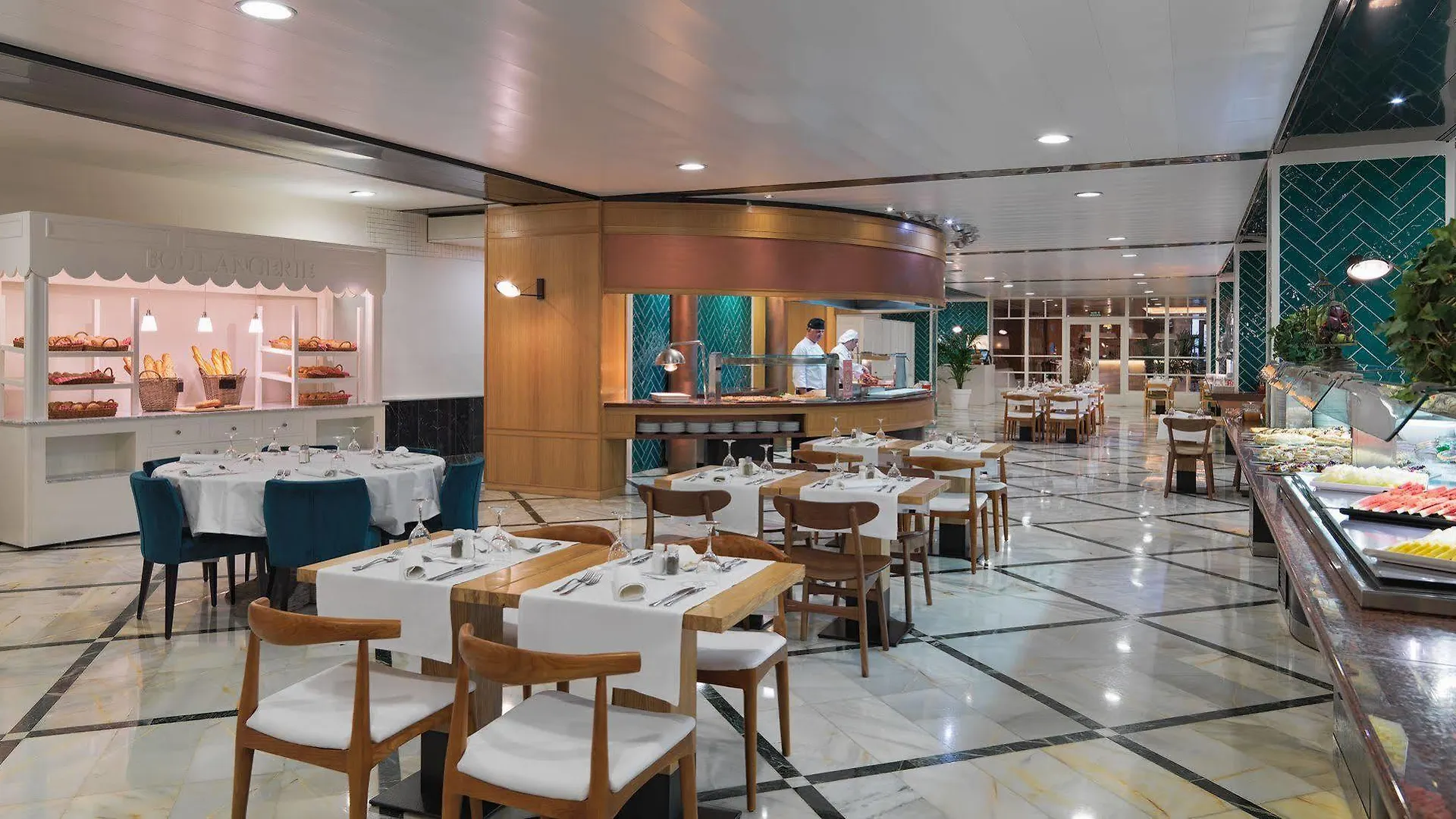 H10 Cambrils Playa Hotel
