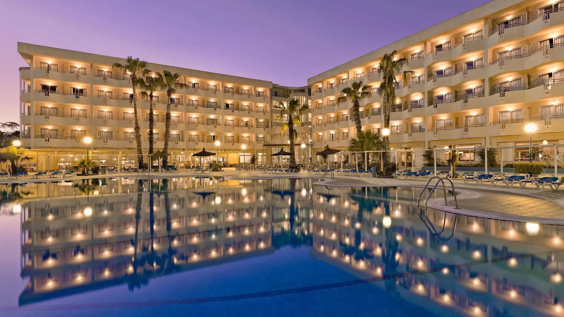 H10 Cambrils Playa Hotel