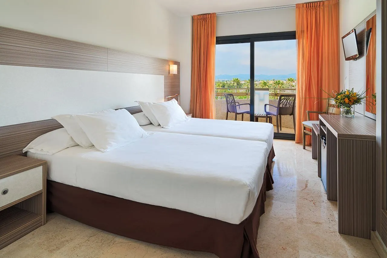 H10 Cambrils Playa Hotel
