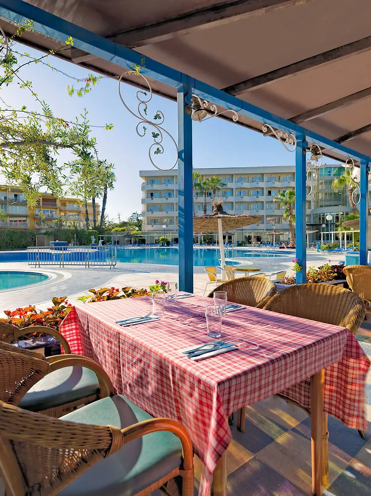 Hotel H10 Cambrils Playa